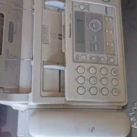 فروش دو عدد ماشین فکس