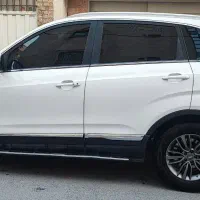 تیگو 5 مدل 1396