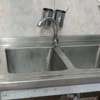 تجهیزات آشپزخانه فست فود|فروشگاه و مغازه|قشم, |دیوار