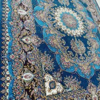 ۴تخته ۹متری ۱۲۰۰ شانه|فرش|ورامین, خیر آباد|دیوار