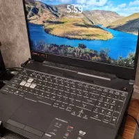 لپتاپ Asus tuf 506 fx