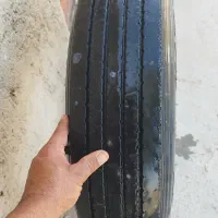 لاستیک نیسان ظیوب لس|قطعات یدکی و لوازم جانبی|فراشبند, |دیوار