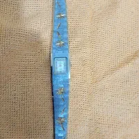 ساعت کراس آبکاری یا طلای 24ع عیار