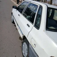 پراید ۹۰ سالم|خودرو سواری و وانت|بوئین زهرا, |دیوار