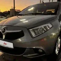 برلیانس H230 اتوماتیک مدل 96 بدون رنگ
