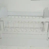 تخت گهواره‌ای