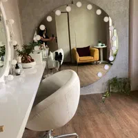 آینه نودار ،آینه گریم