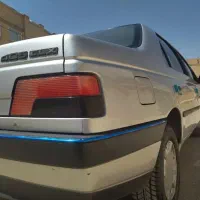 فروش یک دستگاه پژو جی ال ایکس|خودرو سواری و وانت|شهرضا, |دیوار