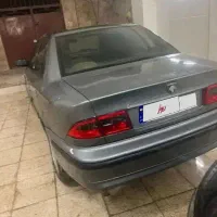 سمند ef7تک‌سوز|خودرو سواری و وانت|کرج, عظیمیه|دیوار