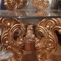 میز مبل|مبلمان خانگی و میز عسلی|مرند, |دیوار