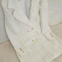 مانتو مجلسی شنل