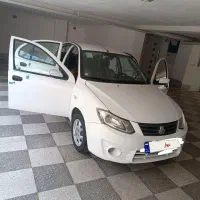 ساینا ای ایکس مدل 1400|خودرو سواری و وانت|گنبد کاووس, |دیوار