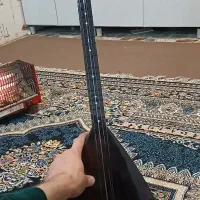 ساز باغلاما کردی