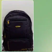 کوله پشتی|کیف، کفش، کمربند|اسلامشهر, باغ فیض|دیوار