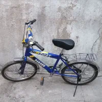 دوچرخه سایز 20