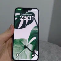 ایفون۱۳نرمال