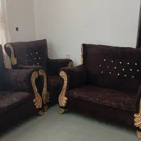 مبل|مبلمان خانگی و میز عسلی|ایلام, |دیوار