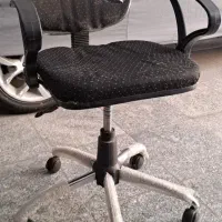 صندلی چرخان رایانه