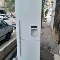 خریدوفروش یخچال پکیج سالم وخراب|یخچال و فریزر|قم, نیروگاه|دیوار