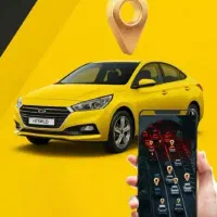 ماشین دربست از کرمانشاه به شهرهای اطراف