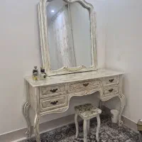 تخت خواب سرویس خواب تمام چوب راش|تخت و سرویس خواب|دورود, |دیوار