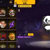 اکانت فری فایر|کنسول، بازی ویدئویی و آنلاین|جیرفت, |دیوار