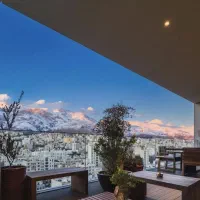 برج باغ  ۲۸۵ متر ۴ خواب ۵پ ویو ابدی ( انحصاری )|فروش آپارتمان|تهران, سعادت‌آباد|دیوار