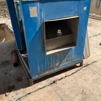 کولر سلولزی ec11 انرژی و ۴۰۰۰ آبسال|کولر آبی|تهران, جهاد|دیوار