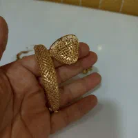 ست دستبند و انگشتر