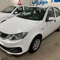 ساینا S مدل ۴۰۱ مشابه صفر