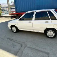 ۱۱۱ مدل ۹۷|خودرو سواری و وانت|سنندج, |دیوار