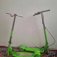 اسکوتر دونه ای۵۰۰