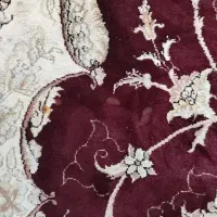 فرس|فرش|کاشان, سرپله جدید|دیوار