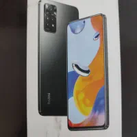 شیائومی Redmi Note 11 Pro با حافظهٔ ۱۲۸ گیگابایت|موبایل|قم, انسجام|دیوار