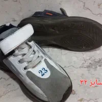 کفش بچگانه|کفش و لباس بچه|تهران, سلسبیل شمالی|دیوار