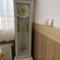 ساعت ایستاده نو