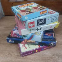 بازی وسرگرمی