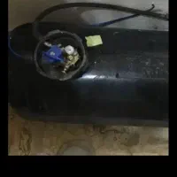 کپسول گاز ال پی جی