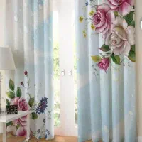 دوخت و دوز پرده بی نظیر