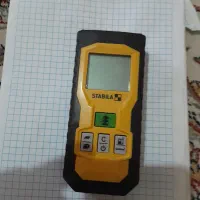 مترلیزری اصل المان