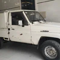 تیوتا‌3fمزایده