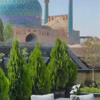 اجاره خانه حیاط دار