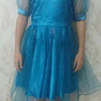 پیراهن مجلسی