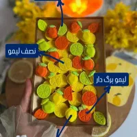 خوشمزه های بانمک|مجسمه، تندیس، ماکت|مشهد, شهید قربانی|دیوار