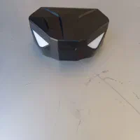 ایرپاد گیمینگ