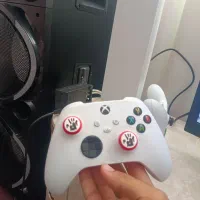 Xbox series s|کنسول، بازی ویدئویی و آنلاین|نظرآباد, شهرک سید جمال الدین|دیوار