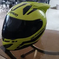 کلاه موتور سنگین|قطعات یدکی و لوازم جانبی|تبریز, |دیوار