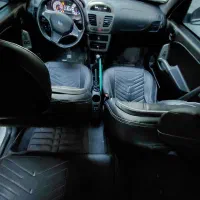 کویک GX مدل ۱۴۰۳|خودرو سواری و وانت|اسلام‌شهر, شهرک مهدیه|دیوار