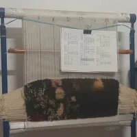 فرش|فرش|مشهد, هفده شهریور|دیوار