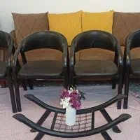 صندلی دفتر کار و مطب|دفتر کار|خرم‌آباد, |دیوار